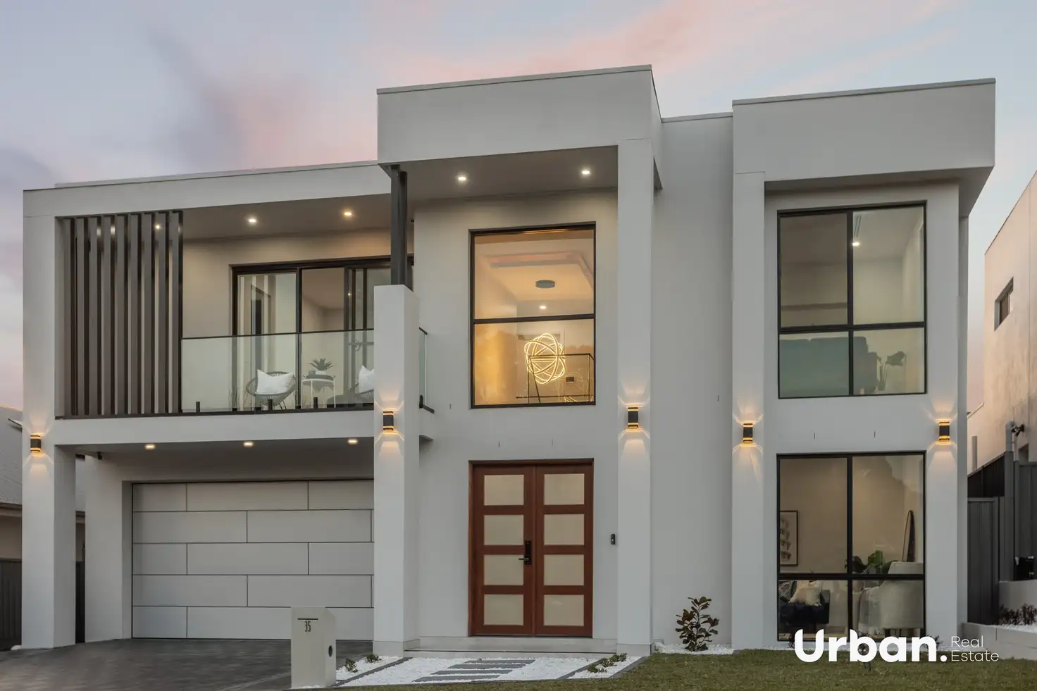 Main view of Homely house listing, 35 Westminster Street, Schofields NSW 2762