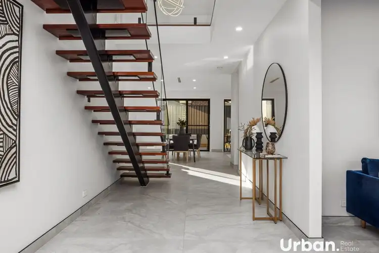 Second view of Homely house listing, 35 Westminster Street, Schofields NSW 2762