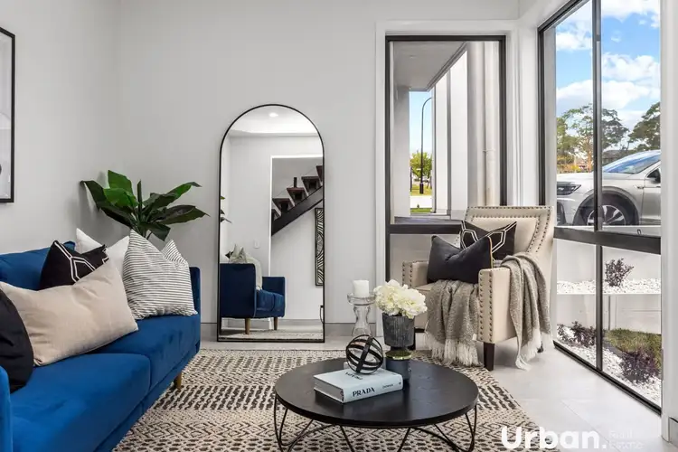 Third view of Homely house listing, 35 Westminster Street, Schofields NSW 2762