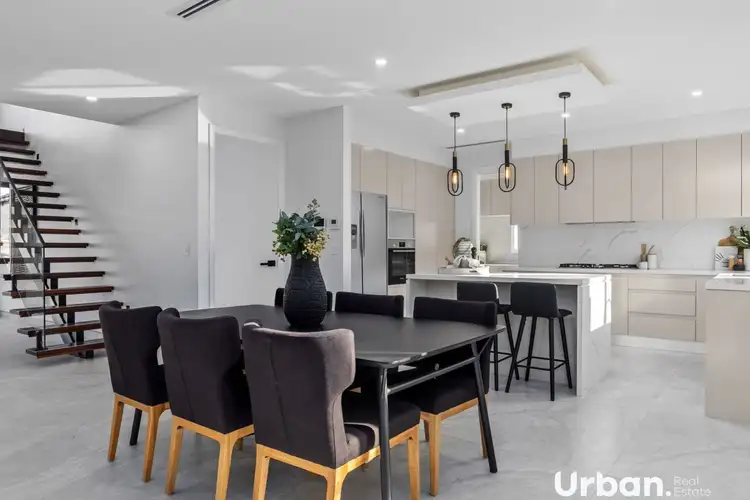 Sixth view of Homely house listing, 35 Westminster Street, Schofields NSW 2762