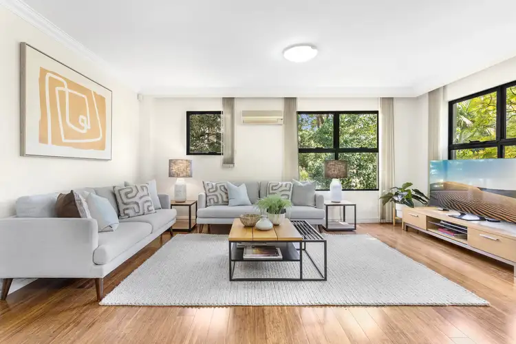 7/20-26 Hume Street, Wollstonecraft NSW 2065