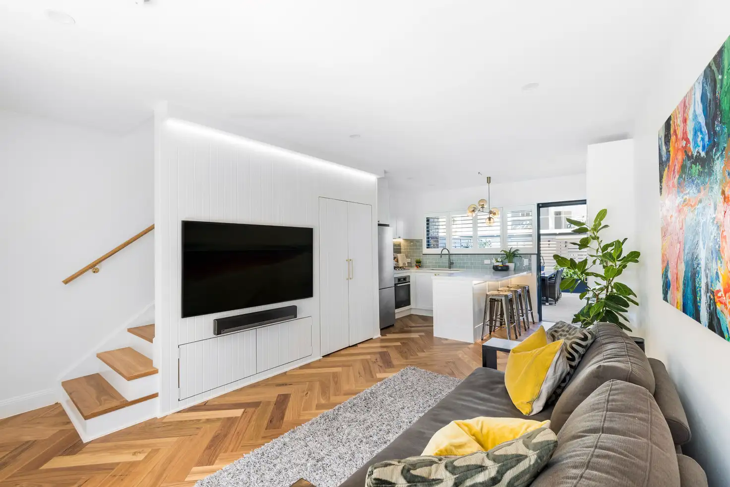 Main view of Homely apartment listing, 33/4-6 Cowper Street, Randwick NSW 2031