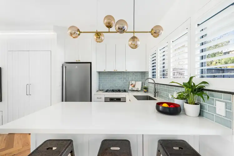 Second view of Homely apartment listing, 33/4-6 Cowper Street, Randwick NSW 2031