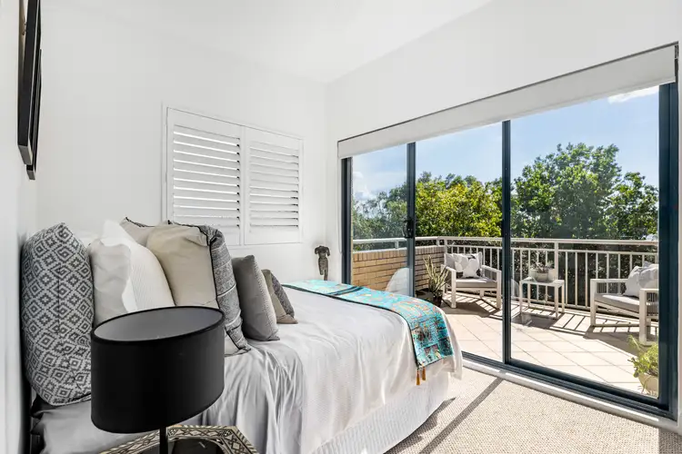 Fourth view of Homely apartment listing, 33/4-6 Cowper Street, Randwick NSW 2031