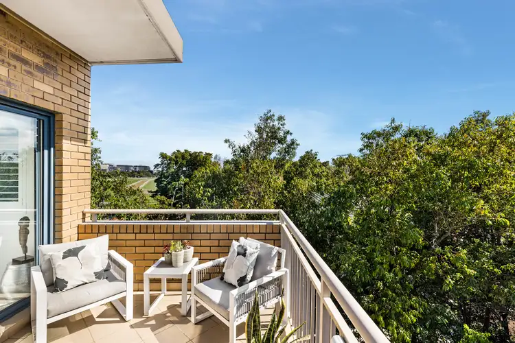 Fifth view of Homely apartment listing, 33/4-6 Cowper Street, Randwick NSW 2031