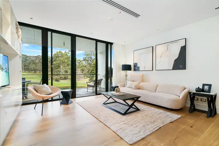 508/18 Fairway Drive