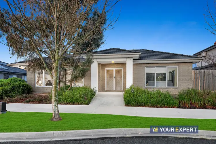 Main view of Homely unit listing, 1 Metro Circuit, Berwick VIC 3806