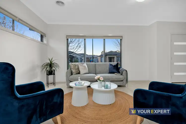 Second view of Homely unit listing, 1 Metro Circuit, Berwick VIC 3806