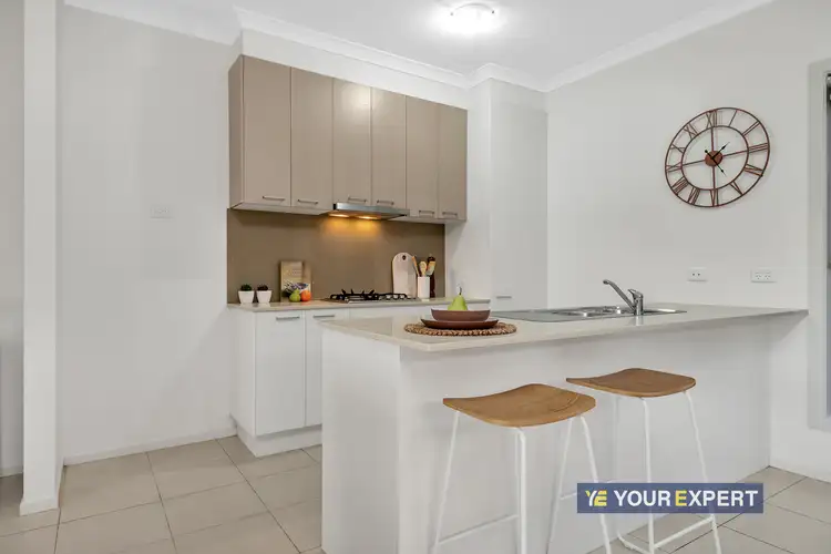 Fourth view of Homely unit listing, 1 Metro Circuit, Berwick VIC 3806