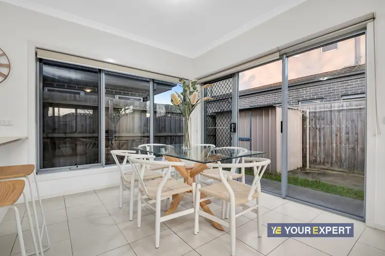 Fifth view of Homely unit listing, 1 Metro Circuit, Berwick VIC 3806