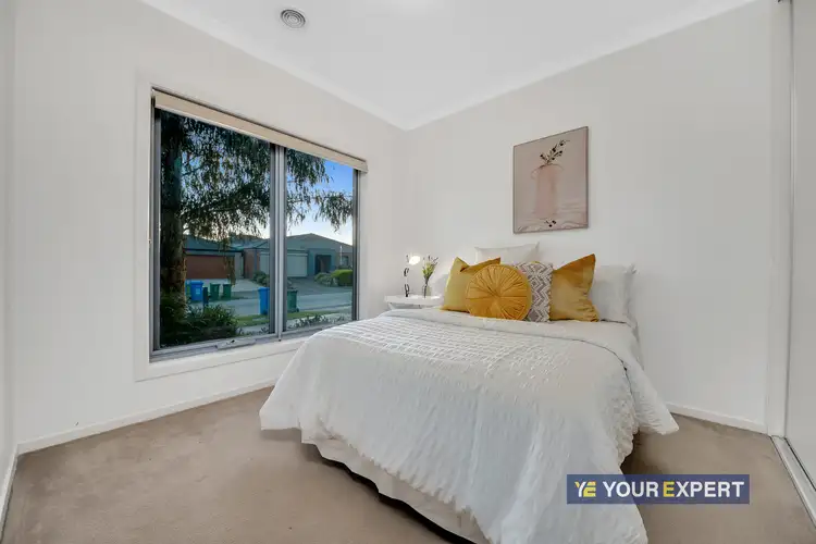 Sixth view of Homely unit listing, 1 Metro Circuit, Berwick VIC 3806