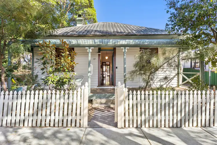 127 Atchison Street, Crows Nest NSW 2065