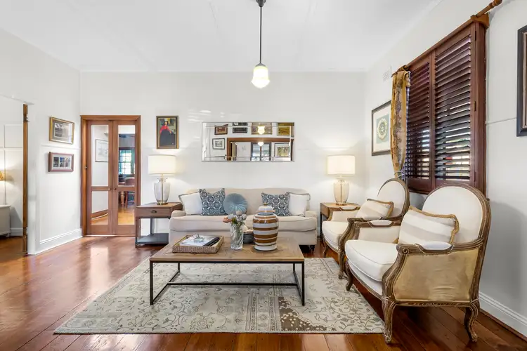 Second view of Homely house listing, 127 Atchison Street, Crows Nest NSW 2065