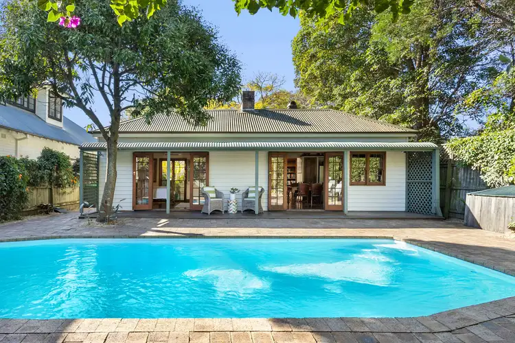 Fourth view of Homely house listing, 127 Atchison Street, Crows Nest NSW 2065