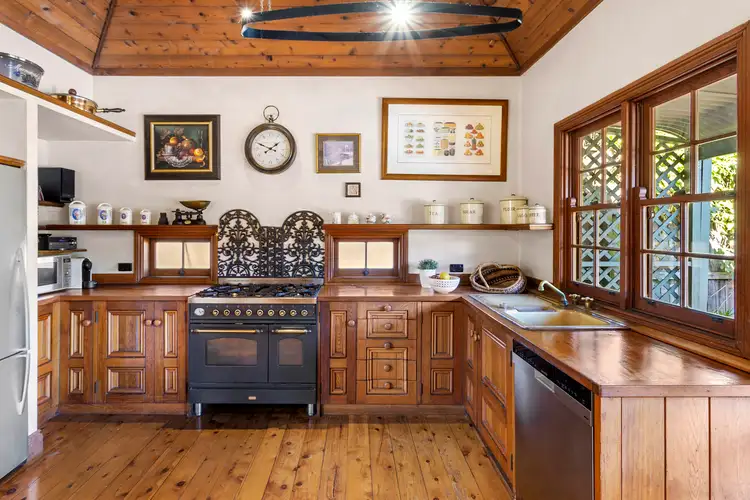 Fifth view of Homely house listing, 127 Atchison Street, Crows Nest NSW 2065