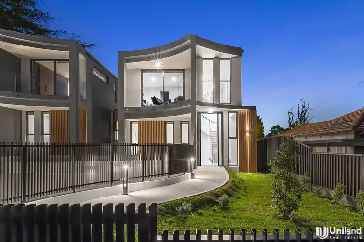 9 Clanwilliam Street, Eastwood NSW 2122
