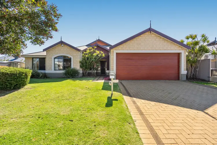 17 Waterview Parade, Southern River WA 6110