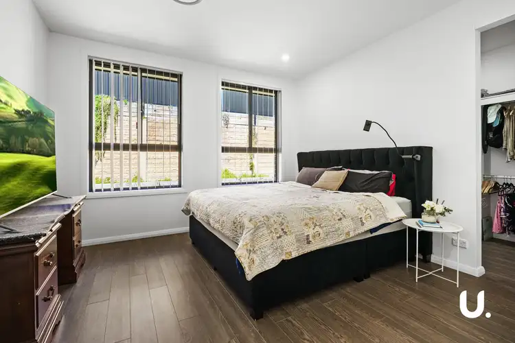 Third view of Homely house listing, 5 Fluskey Street, Denham Court NSW 2565