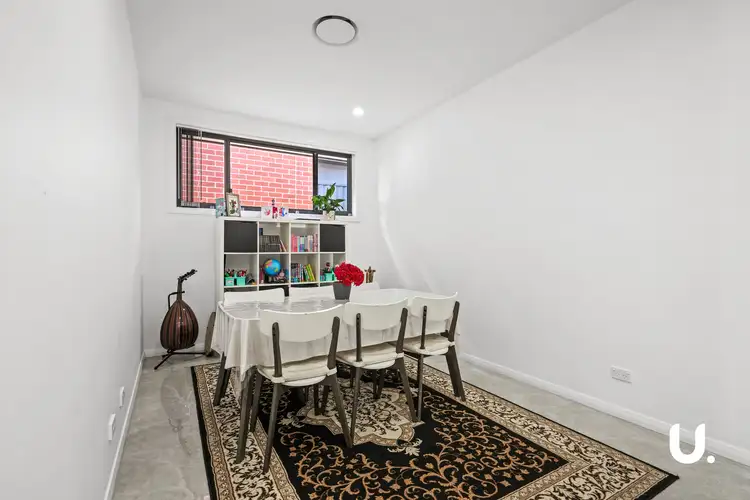 Fifth view of Homely house listing, 5 Fluskey Street, Denham Court NSW 2565