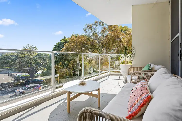 Third view of Homely apartment listing, 201/40 Kiora Road, Miranda NSW 2228