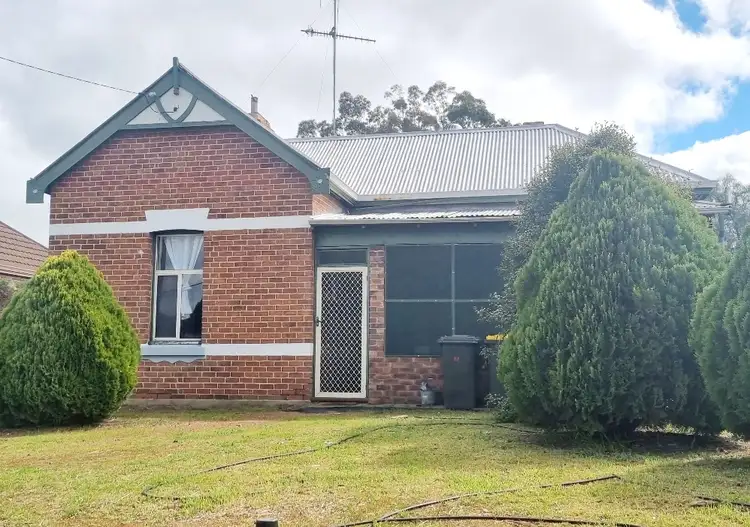 Main view of Homely house listing, 52 Bokarup Street, Katanning WA 6317