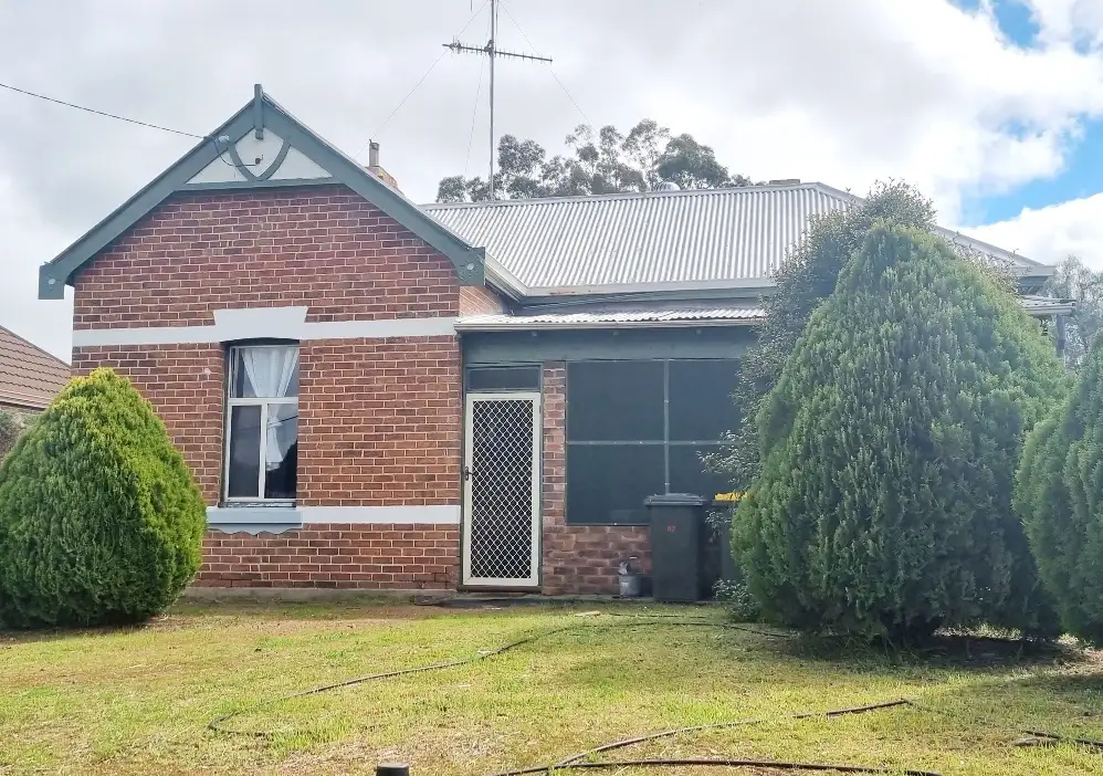 Main view of Homely house listing, 52 Bokarup Street, Katanning WA 6317