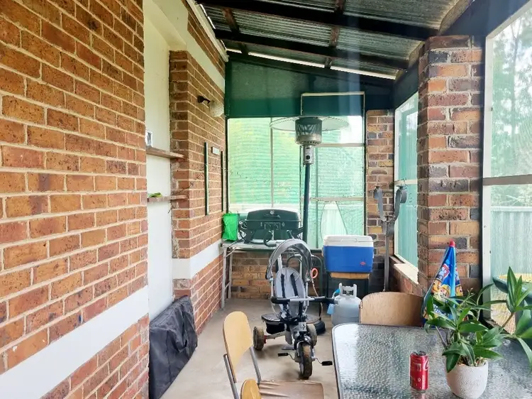 Third view of Homely house listing, 52 Bokarup Street, Katanning WA 6317