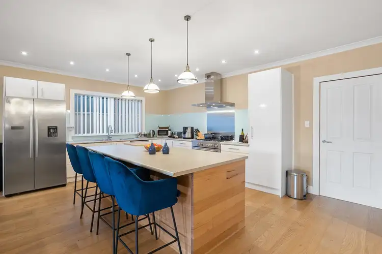 Third view of Homely house listing, 21 Driftwood Rise, Quinns Rocks WA 6030