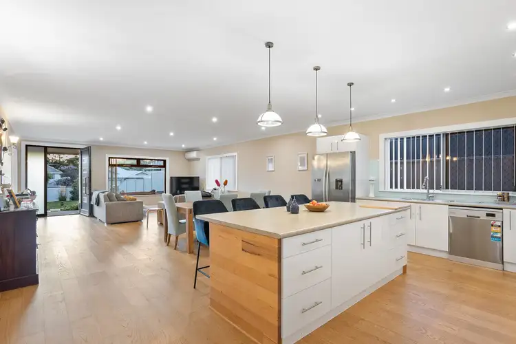 Fourth view of Homely house listing, 21 Driftwood Rise, Quinns Rocks WA 6030