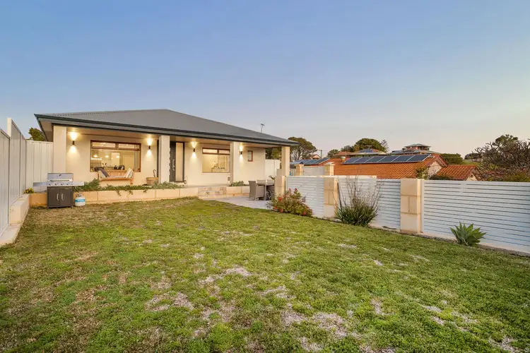 Sixth view of Homely house listing, 21 Driftwood Rise, Quinns Rocks WA 6030