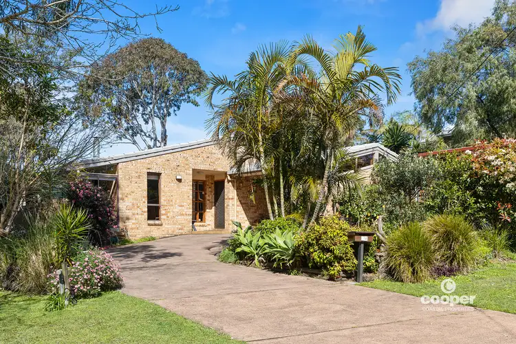 Fourth view of Homely house listing, 10 Terragong Avenue, Bawley Point NSW 2539