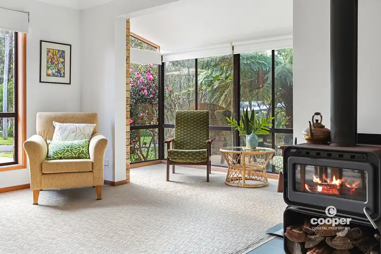 Fifth view of Homely house listing, 10 Terragong Avenue, Bawley Point NSW 2539