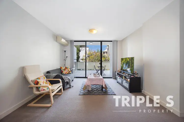 Main view of Homely apartment listing, 37/223-227 Carlingford Road, Carlingford NSW 2118