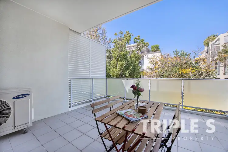 Third view of Homely apartment listing, 37/223-227 Carlingford Road, Carlingford NSW 2118