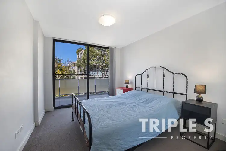 Fourth view of Homely apartment listing, 37/223-227 Carlingford Road, Carlingford NSW 2118