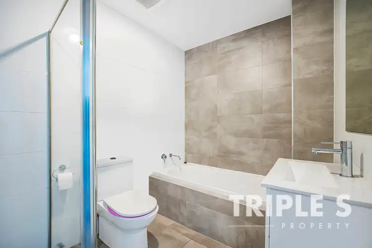 Fifth view of Homely apartment listing, 37/223-227 Carlingford Road, Carlingford NSW 2118
