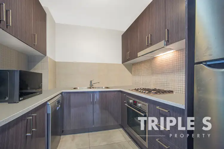 Sixth view of Homely apartment listing, 37/223-227 Carlingford Road, Carlingford NSW 2118
