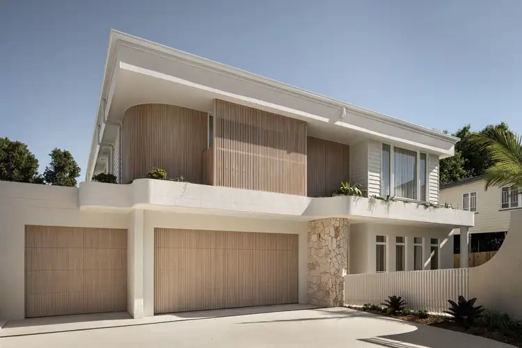 Main view of Homely house listing, Lot 51 Ashton Street, Camp Hill QLD 4152