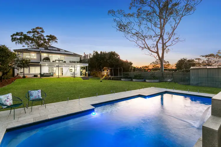 Main view of Homely house listing, 14 Summerhill Way, Berowra NSW 2081