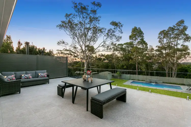 Second view of Homely house listing, 14 Summerhill Way, Berowra NSW 2081
