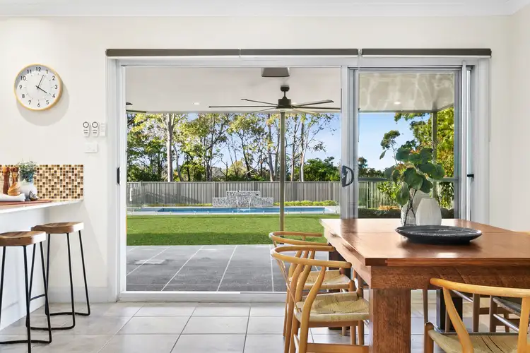 Fifth view of Homely house listing, 14 Summerhill Way, Berowra NSW 2081