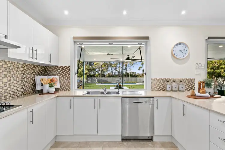 Sixth view of Homely house listing, 14 Summerhill Way, Berowra NSW 2081