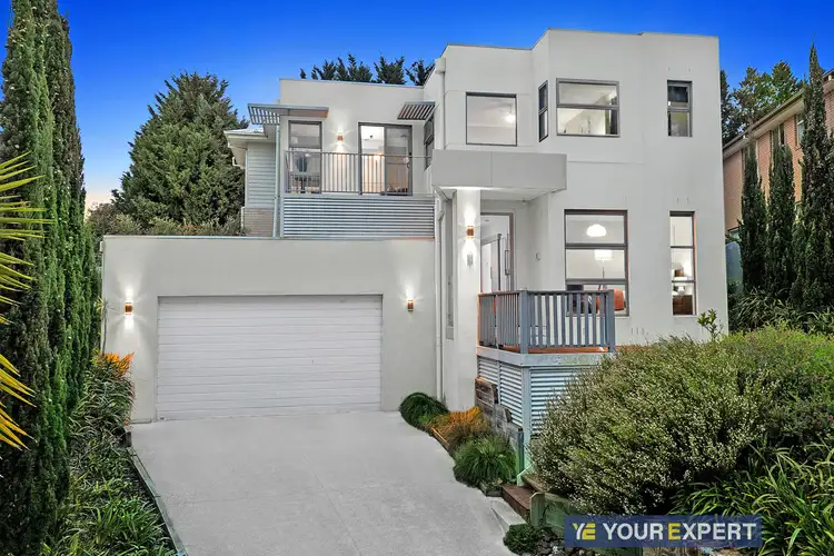 4 Eaglehawk Drive, Berwick VIC 3806