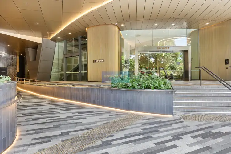 2507/222 Margaret Street, Brisbane City QLD 4000