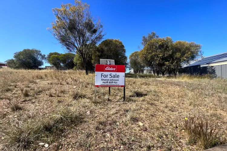 Main view of Homely land listing, 10 Bunker Way, Northam WA 6401