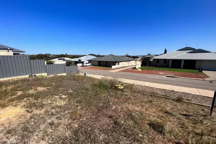Second view of Homely land listing, 10 Bunker Way, Northam WA 6401