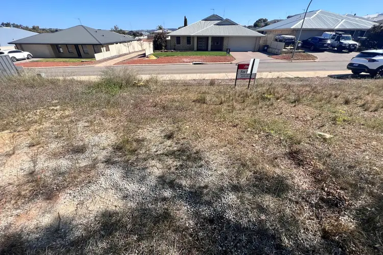 Third view of Homely land listing, 10 Bunker Way, Northam WA 6401
