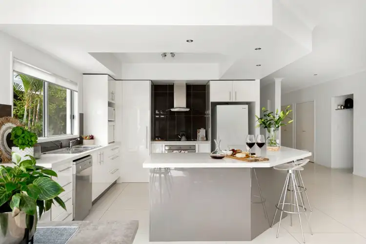 Fifth view of Homely house listing, 5 Cocos Court, Kawana Island QLD 4575