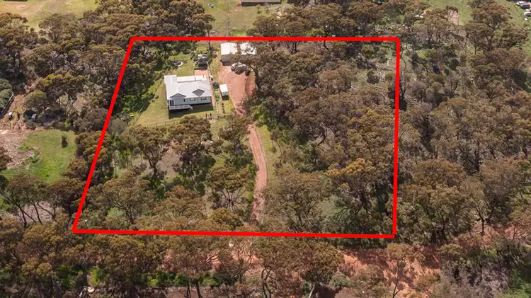 Main view of Homely house listing, 57 Palmer Street, Narrogin WA 6312