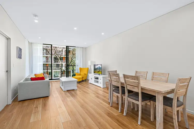B201/1-5 Pinnacle Street, Miranda NSW 2228